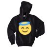 Youth Comfortblend ® Pullover Hooded Sweatshirt Thumbnail