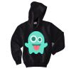 Youth Comfortblend ® Pullover Hooded Sweatshirt Thumbnail