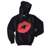 Youth Comfortblend ® Pullover Hooded Sweatshirt Thumbnail
