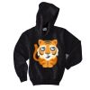 Youth Comfortblend ® Pullover Hooded Sweatshirt Thumbnail