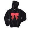 Youth Comfortblend ® Pullover Hooded Sweatshirt Thumbnail