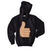 Youth Comfortblend ® Pullover Hooded Sweatshirt Thumbnail