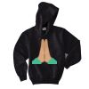 Youth Comfortblend ® Pullover Hooded Sweatshirt Thumbnail