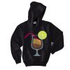 Youth Comfortblend ® Pullover Hooded Sweatshirt Thumbnail