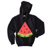 Youth Comfortblend ® Pullover Hooded Sweatshirt Thumbnail