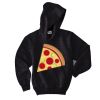 Youth Comfortblend ® Pullover Hooded Sweatshirt Thumbnail