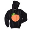 Youth Comfortblend ® Pullover Hooded Sweatshirt Thumbnail