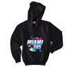 Youth Comfortblend ® Pullover Hooded Sweatshirt Thumbnail