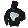 Youth Comfortblend ® Pullover Hooded Sweatshirt Thumbnail