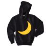 Youth Comfortblend ® Pullover Hooded Sweatshirt Thumbnail