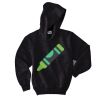 Youth Comfortblend ® Pullover Hooded Sweatshirt Thumbnail