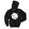 Youth Comfortblend ® Pullover Hooded Sweatshirt Thumbnail