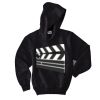 Youth Comfortblend ® Pullover Hooded Sweatshirt Thumbnail