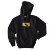 Youth Comfortblend ® Pullover Hooded Sweatshirt Thumbnail