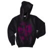 Youth Comfortblend ® Pullover Hooded Sweatshirt Thumbnail