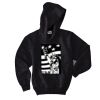 Youth Comfortblend ® Pullover Hooded Sweatshirt Thumbnail