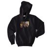 Youth Comfortblend ® Pullover Hooded Sweatshirt Thumbnail