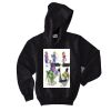 Youth Comfortblend ® Pullover Hooded Sweatshirt Thumbnail