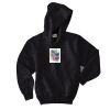 Youth Comfortblend ® Pullover Hooded Sweatshirt Thumbnail
