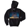 Youth Comfortblend ® Pullover Hooded Sweatshirt Thumbnail