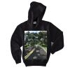 Youth Comfortblend ® Pullover Hooded Sweatshirt Thumbnail