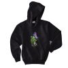Youth Comfortblend ® Pullover Hooded Sweatshirt Thumbnail