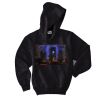 Youth Comfortblend ® Pullover Hooded Sweatshirt Thumbnail