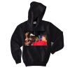 Youth Comfortblend ® Pullover Hooded Sweatshirt Thumbnail