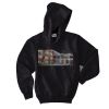 Youth Comfortblend ® Pullover Hooded Sweatshirt Thumbnail