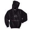 Youth Comfortblend ® Pullover Hooded Sweatshirt Thumbnail