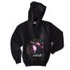 Youth Comfortblend ® Pullover Hooded Sweatshirt Thumbnail