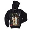 Youth Comfortblend ® Pullover Hooded Sweatshirt Thumbnail