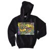 Youth Comfortblend ® Pullover Hooded Sweatshirt Thumbnail
