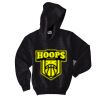 Youth Comfortblend ® Pullover Hooded Sweatshirt Thumbnail