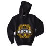 Youth Comfortblend ® Pullover Hooded Sweatshirt Thumbnail