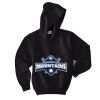 Youth Comfortblend ® Pullover Hooded Sweatshirt Thumbnail