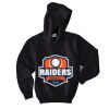 Youth Comfortblend ® Pullover Hooded Sweatshirt Thumbnail