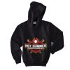 Youth Comfortblend ® Pullover Hooded Sweatshirt Thumbnail