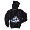 Youth Comfortblend ® Pullover Hooded Sweatshirt Thumbnail