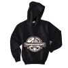 Youth Comfortblend ® Pullover Hooded Sweatshirt Thumbnail