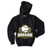 Youth Comfortblend ® Pullover Hooded Sweatshirt Thumbnail