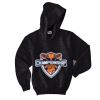 Youth Comfortblend ® Pullover Hooded Sweatshirt Thumbnail