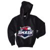 Youth Comfortblend ® Pullover Hooded Sweatshirt Thumbnail