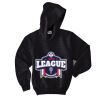 Youth Comfortblend ® Pullover Hooded Sweatshirt Thumbnail