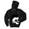 Youth Comfortblend ® Pullover Hooded Sweatshirt Thumbnail
