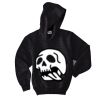 Youth Comfortblend ® Pullover Hooded Sweatshirt Thumbnail