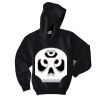 Youth Comfortblend ® Pullover Hooded Sweatshirt Thumbnail