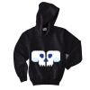 Youth Comfortblend ® Pullover Hooded Sweatshirt Thumbnail