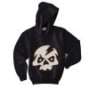 Youth Comfortblend ® Pullover Hooded Sweatshirt Thumbnail
