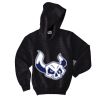 Youth Comfortblend ® Pullover Hooded Sweatshirt Thumbnail